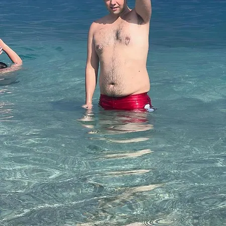 Διαμέρισμα Nassem2