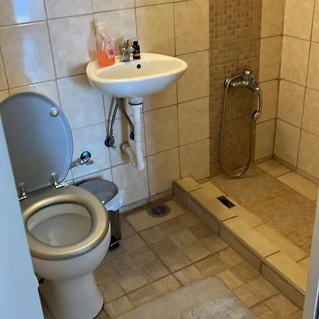 Apartment Nassem2
