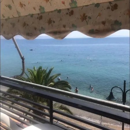 Apartment Nassem2 Agioi Theodoroi
