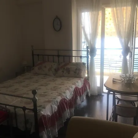 Apartment Nassem2